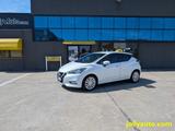 Nissan NISSAN Micra 1.5 dCi 90CV 5p N-Connecta - OK NEO - Nissan Micra N-CONNECTA mit Diesel-Antrieb