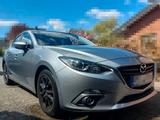 Mazda 3 Skyactiv-G 120 PS | 2. Hand | Unfa... - Mazda: Limousine, Mazda2