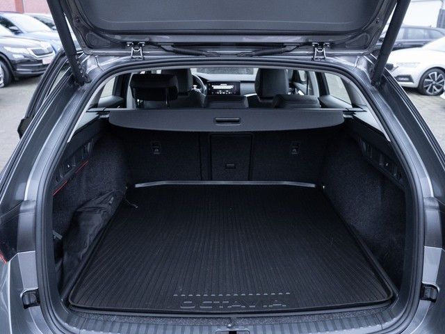 Octavia Combi 1.4 TSI iV Style DSG HUD+RFK+ACC+S