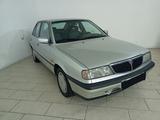 Lancia Dedra 1.6 i.e. cat - Lancia aus 1992