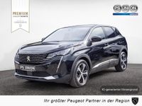Peugeot 3008 - Vorschau Bild 1