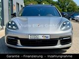 Porsche Panamera 4 S Diesel,Pano,Leder.Bose,AHK. - Porsche: Panamer