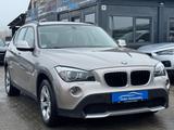 BMW X1 20 d sDrive +Finanzierung+Garantie - BMW aus 2011 mit Diesel-Antrieb