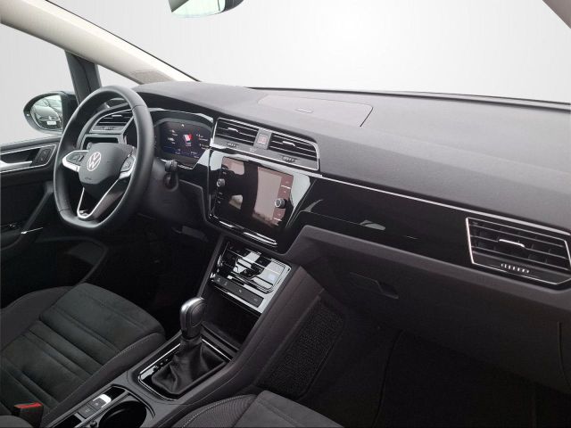 TOURAN 2.0 TDI HIGHLINE