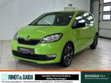 Skoda Citigo 1.0 Ambition Green tec KLIMA - Skoda Citigo: Ambition