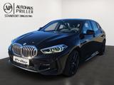 BMW 120i M Sport/NAVI/AHK/LED/RTTI/HUD/LiveCockpit - BMW 120: Automatik, 120i
