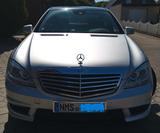 Mercedes-Benz S 400 HYBRID - - Mercedes-Benz S 400 mit Hybrid-Antrieb