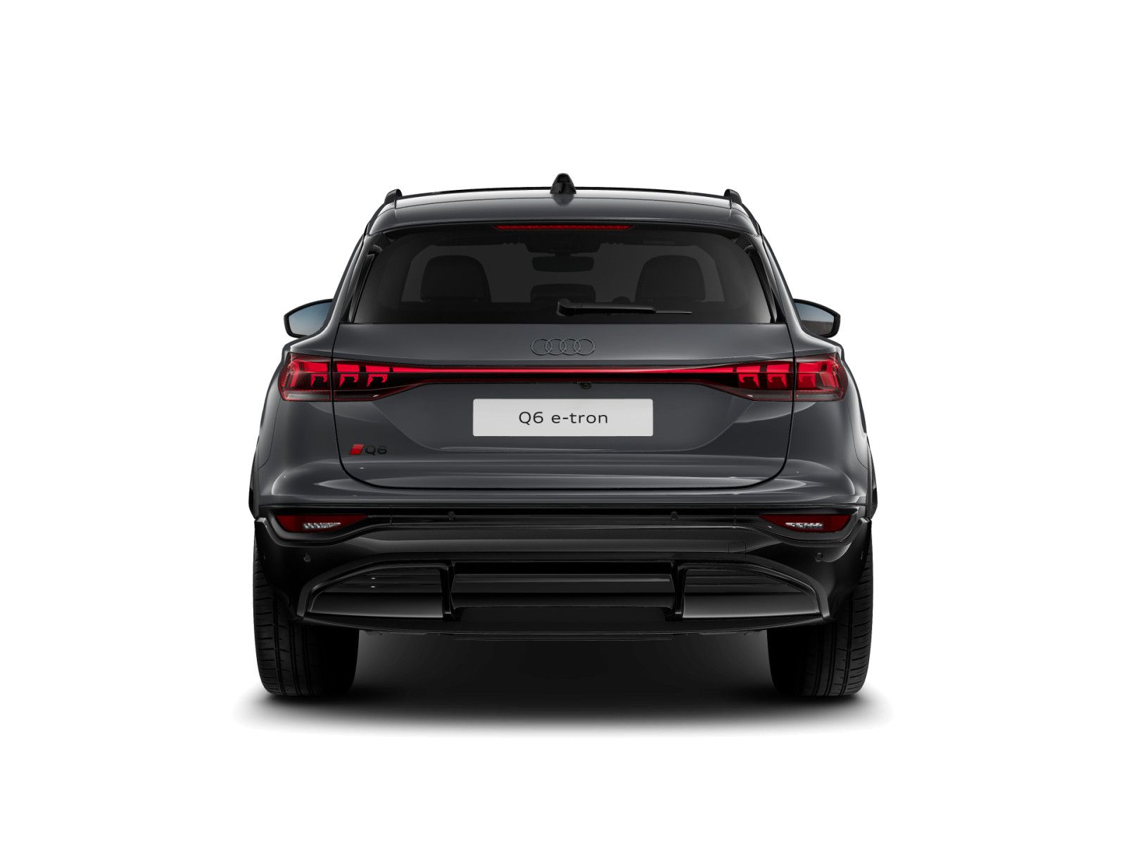 Audi Q6 e-tron - Bild 11