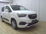 Opel Combo Life 1.5 D Edition Navi HuD Shz RFK - gebrauchte Opel Combo Life aus dem Jahr 2020