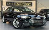 Audi A4 Limousine S-Line/ LED / VIRTUAL-COCKPIT / ALC - Audi A4: Limousine, Line