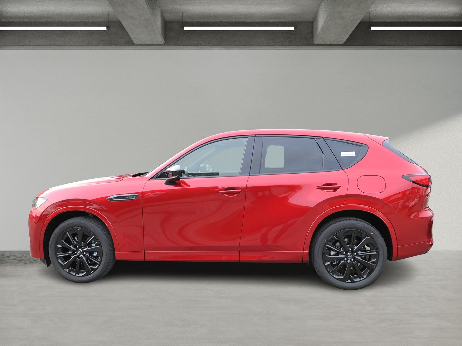 Mazda CX-60 - Bild 6