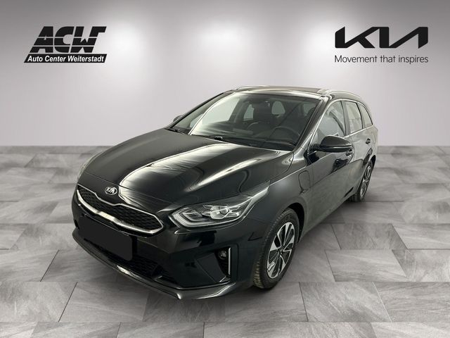 Kia CEED_SW 1.6 PHEV DCT FULL-LED EL.SITZ KAMERA NAV