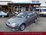 Daewoo Kalos 1.4 SX Automatik #KLIMA#ISOFIX#WENIG KM#49 - Daewoo in Dresden