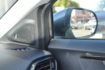 Ford Puma  1.0 EcoBoost OPF Mild Hybrid Titanium Pano