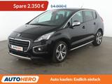 Peugeot 3008 2.0 HDi Allure Aut.*NAVI*TEMPO*PDC*SHZ*ALU*