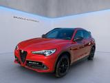 Alfa Romeo Stelvio Serie 0 MY19 B-Tech 2.2 Diesel (210 PS) - Alfa Romeo Stelvio B-Tech mit Diesel-Antrieb