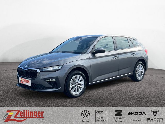 Skoda Scala Selection TSI DSG|5J-GAR|el.HECK|CAM|NAVI