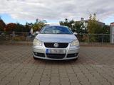 Volkswagen Polo 1.4 Automatik - Volkswagen Polo: Kombi