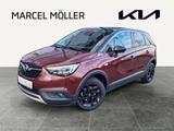 Opel Crossland X 1.2 Start/Stop Innovation|LED|Navi - Opel Crossland (X) Gebrauchtwagen in Hannover