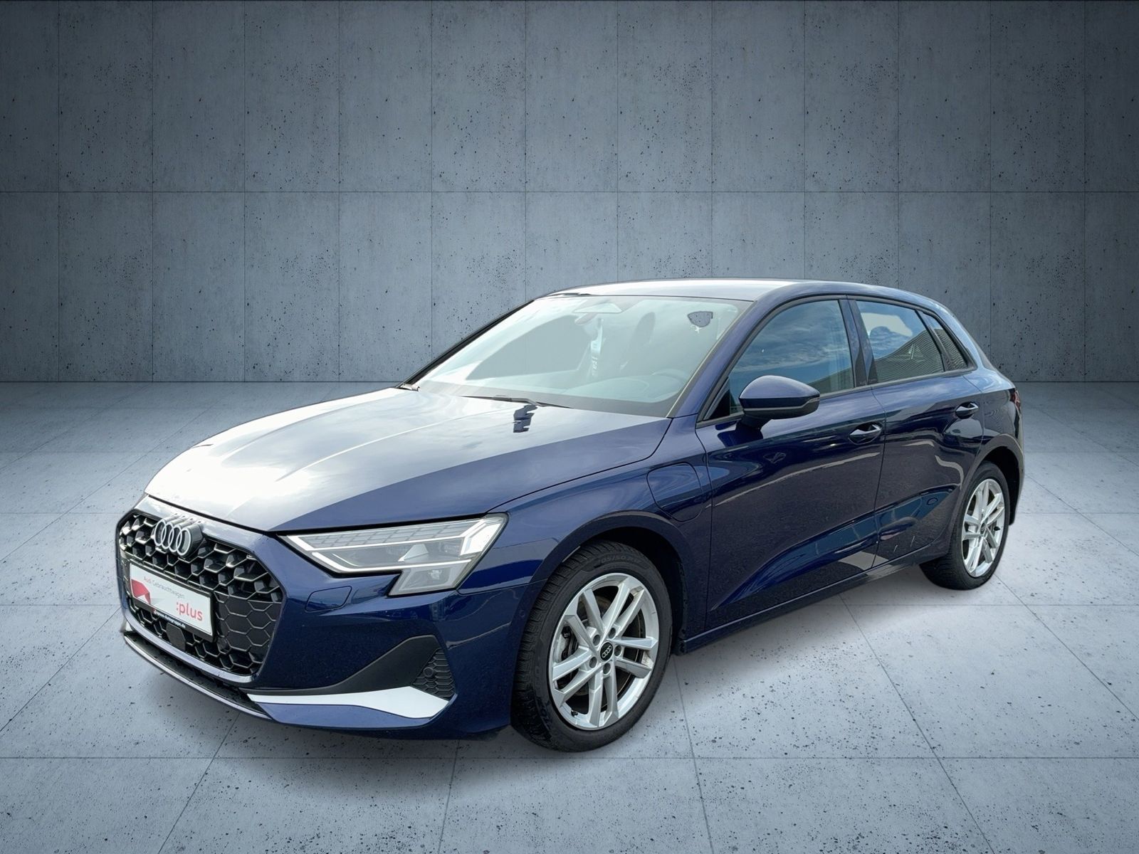 Audi A3 - Bild 2
