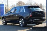 Rolls-Royce Cullinan II MY2026 Turchese 4 seat VIPStarlight  - Rolls Gebrauchtwagen