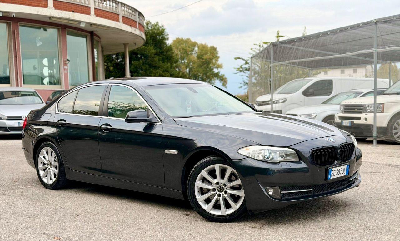 BMW 523
