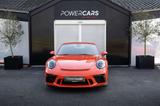 Porsche 991.2 GT3 | PORSCHE SERVICE | LIFT | PCCB - Porsche 991: Gt3