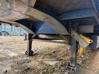 Krone SD°Plane°BWP°19,5Zoll°