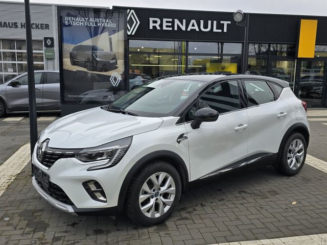 Renault Captur II 1.6 E-TECH Plug-in 160 Intens