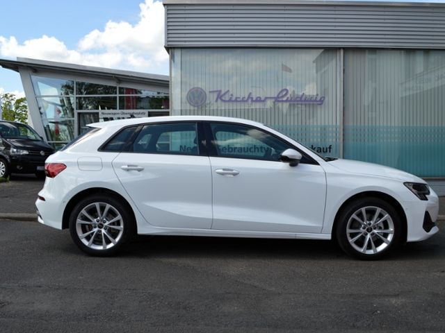 Audi A3 - Bild 4