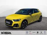 Audi A1 Sportback 35 TFSI s-tronic EDITION ONE+NAVI - Audi A1: Sport Edition