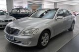 Mercedes-Benz S 500 4Matic L - Mercedes-Benz aus 2008