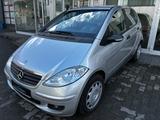 Mercedes-Benz A 180 CDI Polar Star 2.Hand - gebrauchte Mercedes-Benz A 180 aus dem Jahr 2006