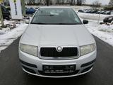 Skoda Fabia Extra 1.2 HTP [KLIMA/CD] - Skoda Fabia Extra mit Benzin-Antrieb