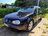 Volkswagen VW Golf IV RHD mit Recaro Lederausstattung - Volkswagen Golf aus 2000: Iv
