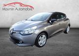 Renault Clio IV 0,9 Expression"KLIMA"NAVI"TEMPO"COC"EU-5 - Renault Clio: Expression