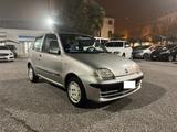 Fiat FIAT Seicento 1.1i cat S UNICO PROPRIETARIO CON  - gebrauchte Fiat Seicento aus dem Jahr 2002