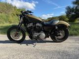 Harley-Davidson XL1200N Nightster Sportster 5HD / Falcon / Top - HARLEY-DAVIDSON NIGHTSTER