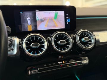 Mercedes GLB 200 - 9