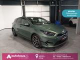 Kia Ceed 1.6 CRDi Platinum LED|Navi|Leder|Kamera|ACC - Kia Gebrauchtwagen von 2024