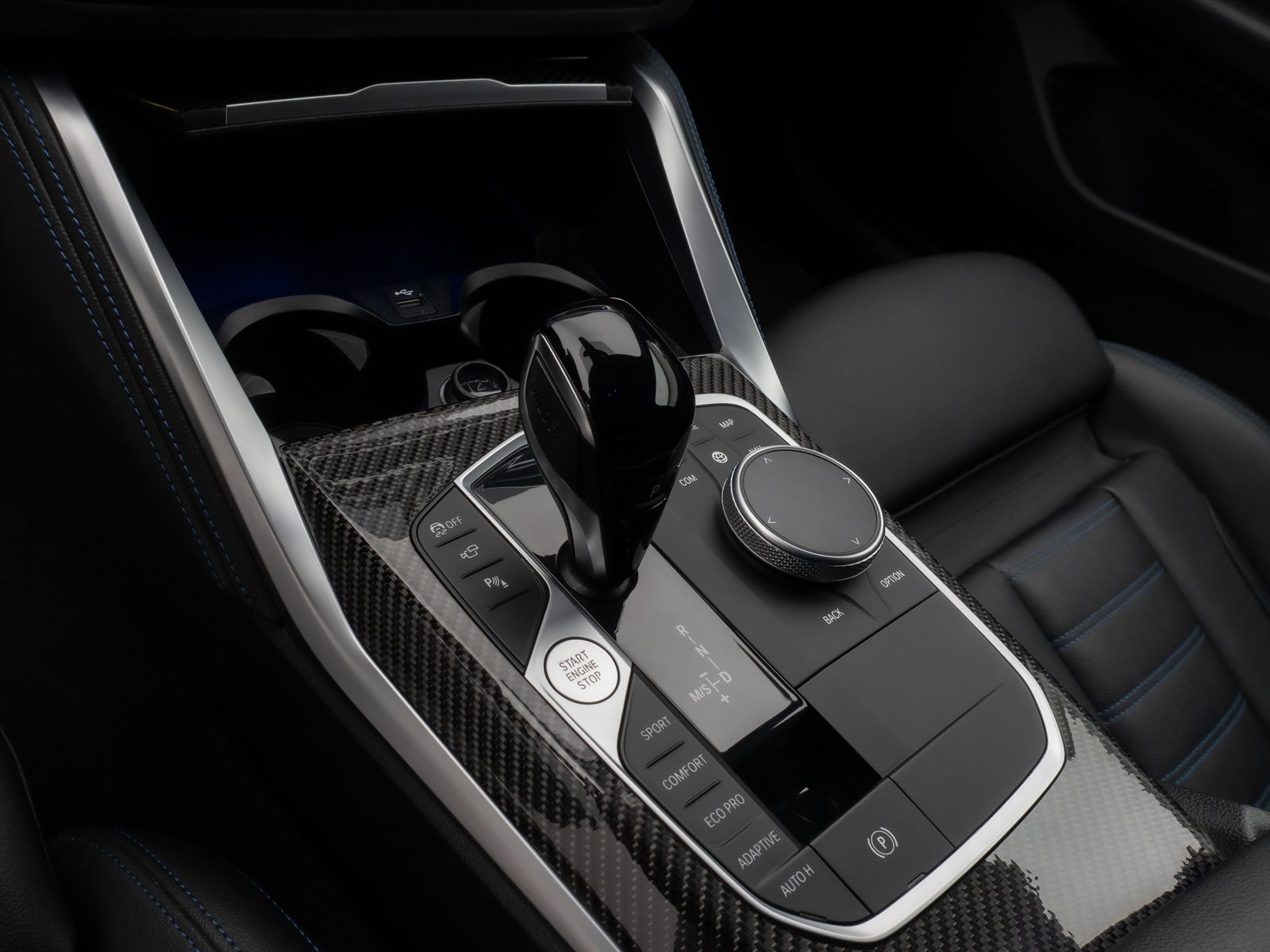 Fahrzeugabbildung BMW M440i xD Gran Coupé 360°Laser HUD DAB H/K 19Zoll
