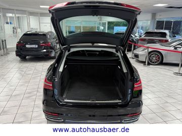 Audi A6 - 11