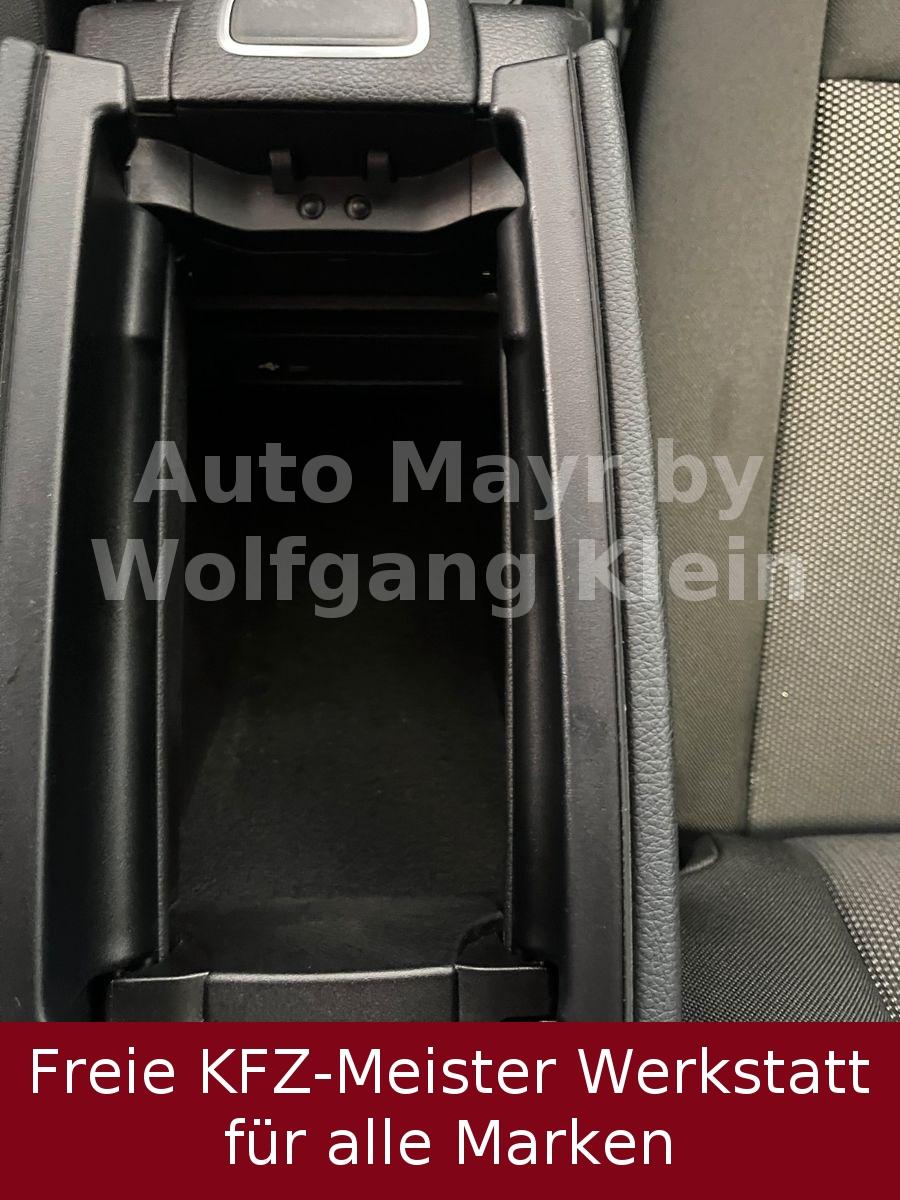 Mercedes-Benz A-Class d, Navi, DAB, ALU, Sitzheizung, Kamera, USB, миниатюра 29