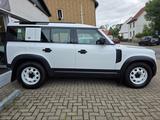 Land Rover Defender 110 Diesel Automatik Volleder 1.HAND! - : Auto