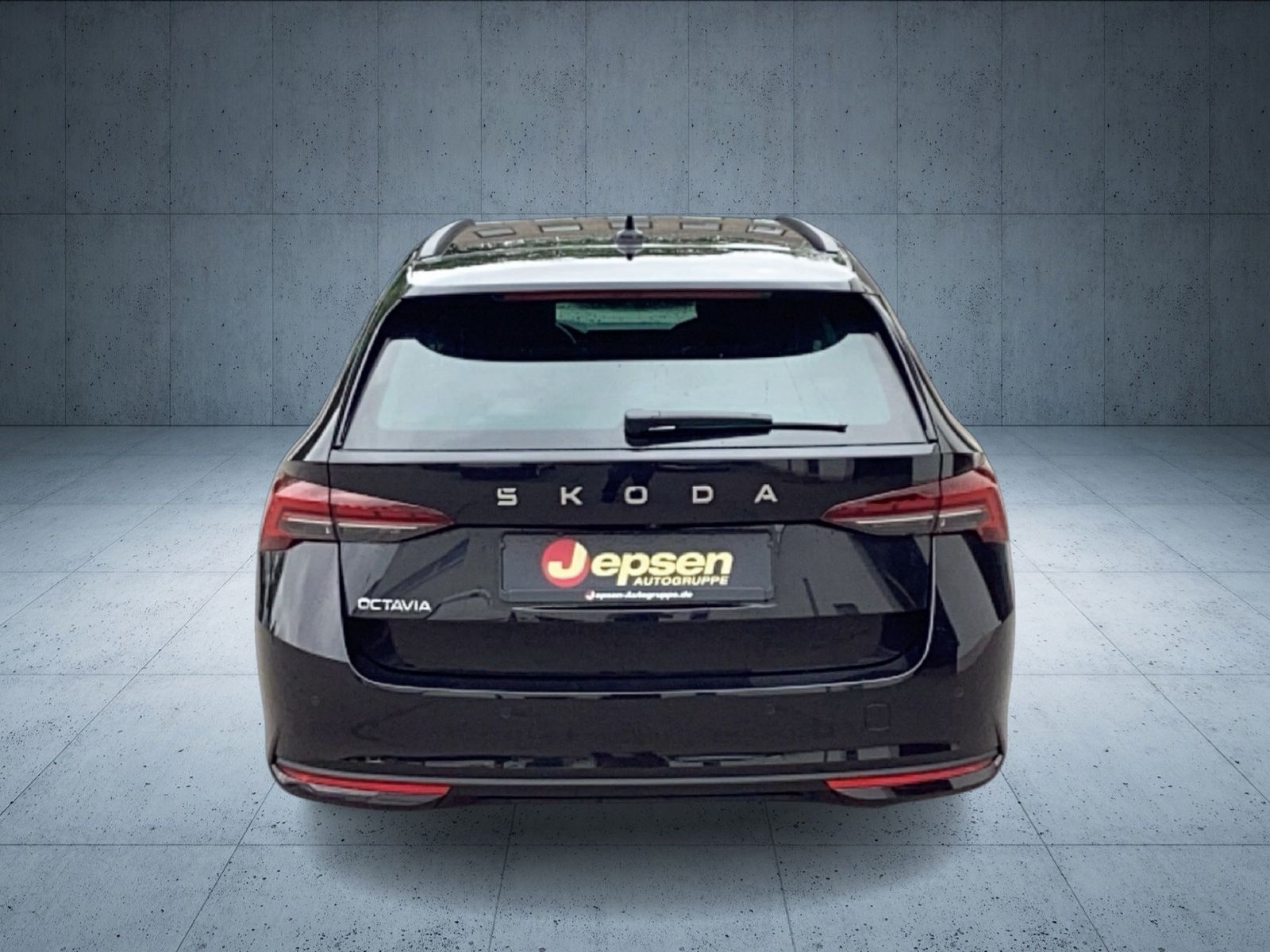 Skoda Octavia - Bild 4