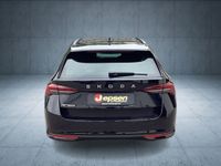 Skoda Octavia - Vorschau Bild 4