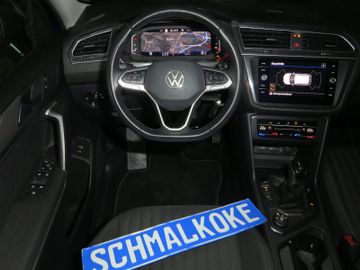 Volkswagen Tiguan Allspace - 12