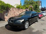 BMW 5er E60 535d EXPORT! - BMW aus 2005: 5er