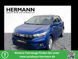 Dacia Sandero III 1.0 TCe 90 Expression CAM*LED*Navi - Dacia aus 2023