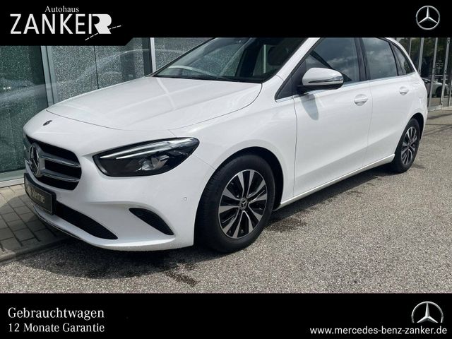 Mercedes-Benz B 200 d Progressive *MBUX*LED*PDC*CAM*KLIMA*